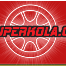 Logo Superkola.cz